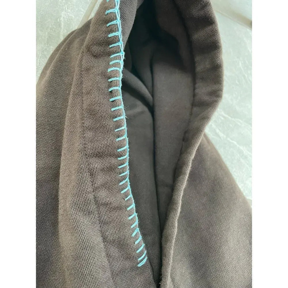 Mayfair group I cry a lot hoodie - Picture 5 of 5